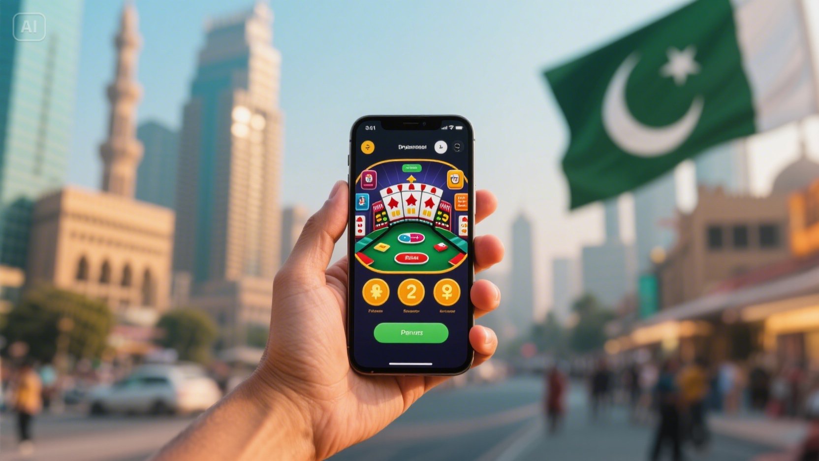 ruby 9 apkMake your first deposit now and enjoy 200% instantly credited! Pakistani users can experience fair gameplay, instant JazzCash payouts, and smooth PKR deposits daily.