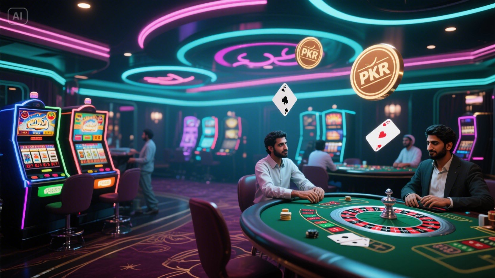 Casino ruby 9 apk desktop and mobile interfaces