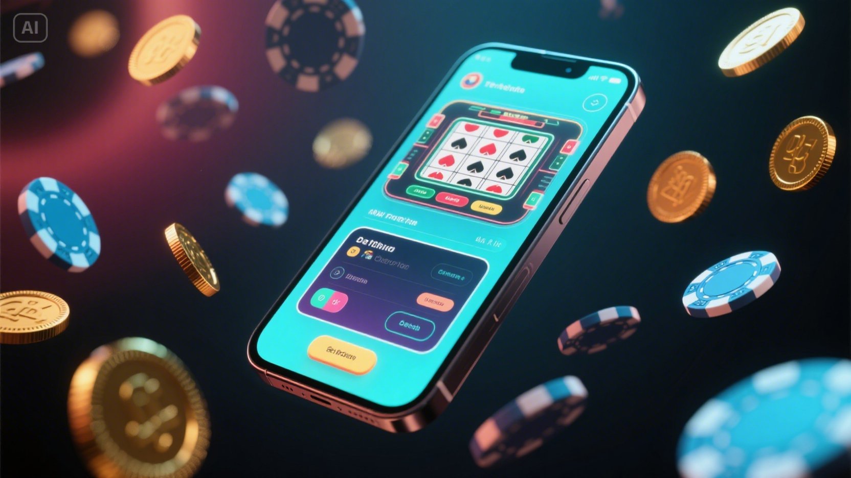 Registration at ruby 9 apk Casino