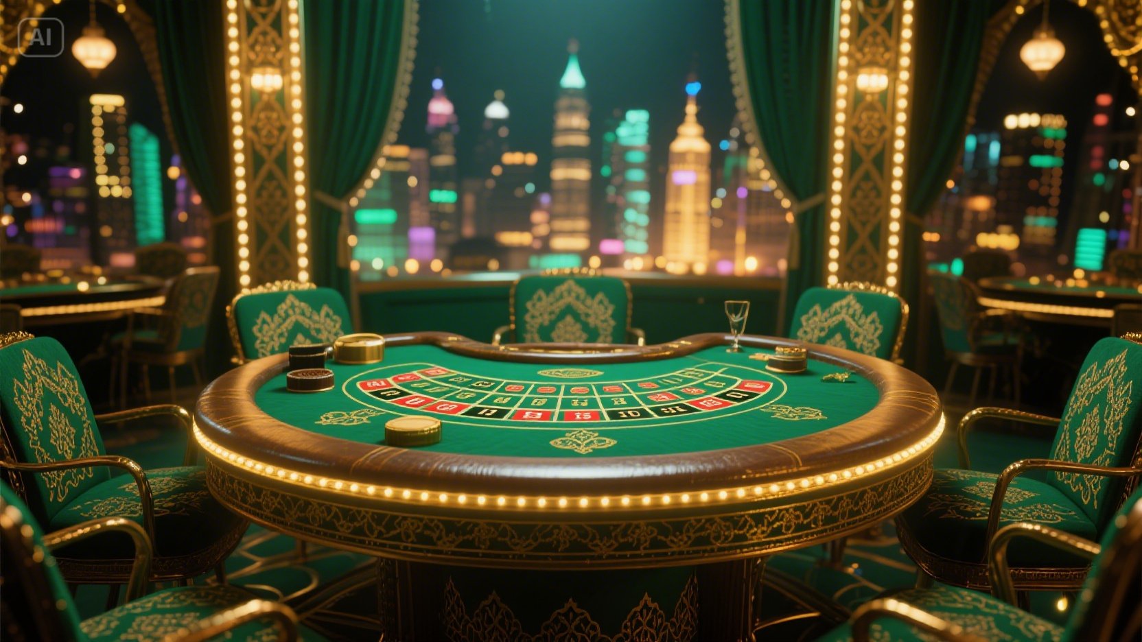 Casino ruby 9 apk desktop and mobile interfaces